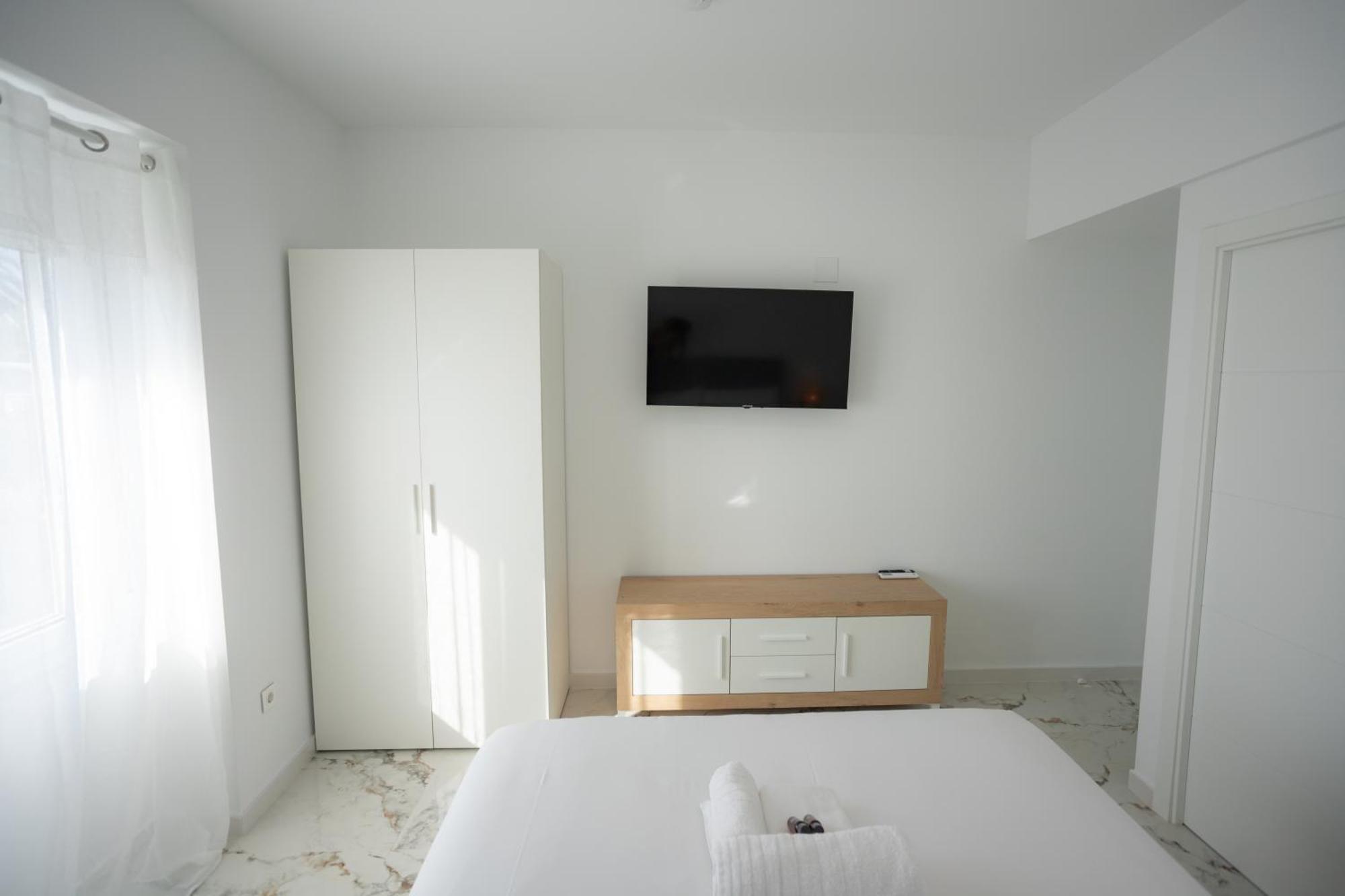 L&G Apartments Bahia Suite Alicante Exteriér fotografie