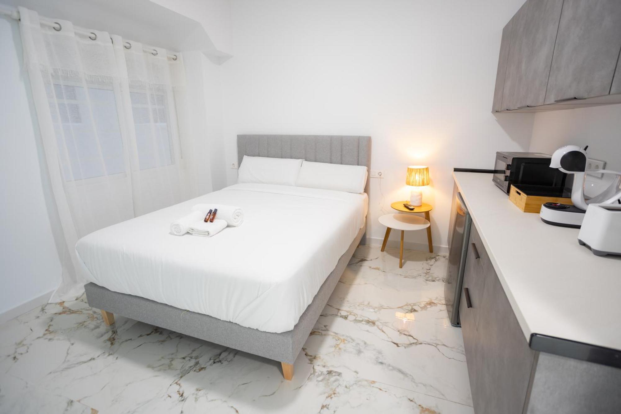 L&G Apartments Bahia Suite Alicante Exteriér fotografie