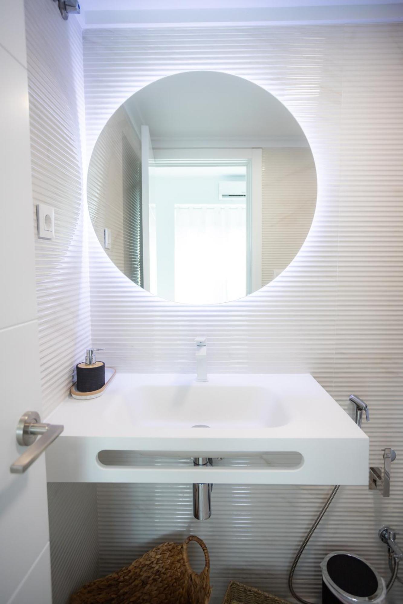L&G Apartments Bahia Suite Alicante Exteriér fotografie