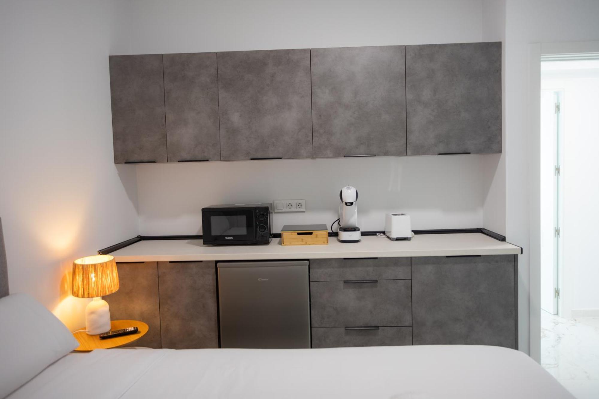 L&G Apartments Bahia Suite Alicante Exteriér fotografie