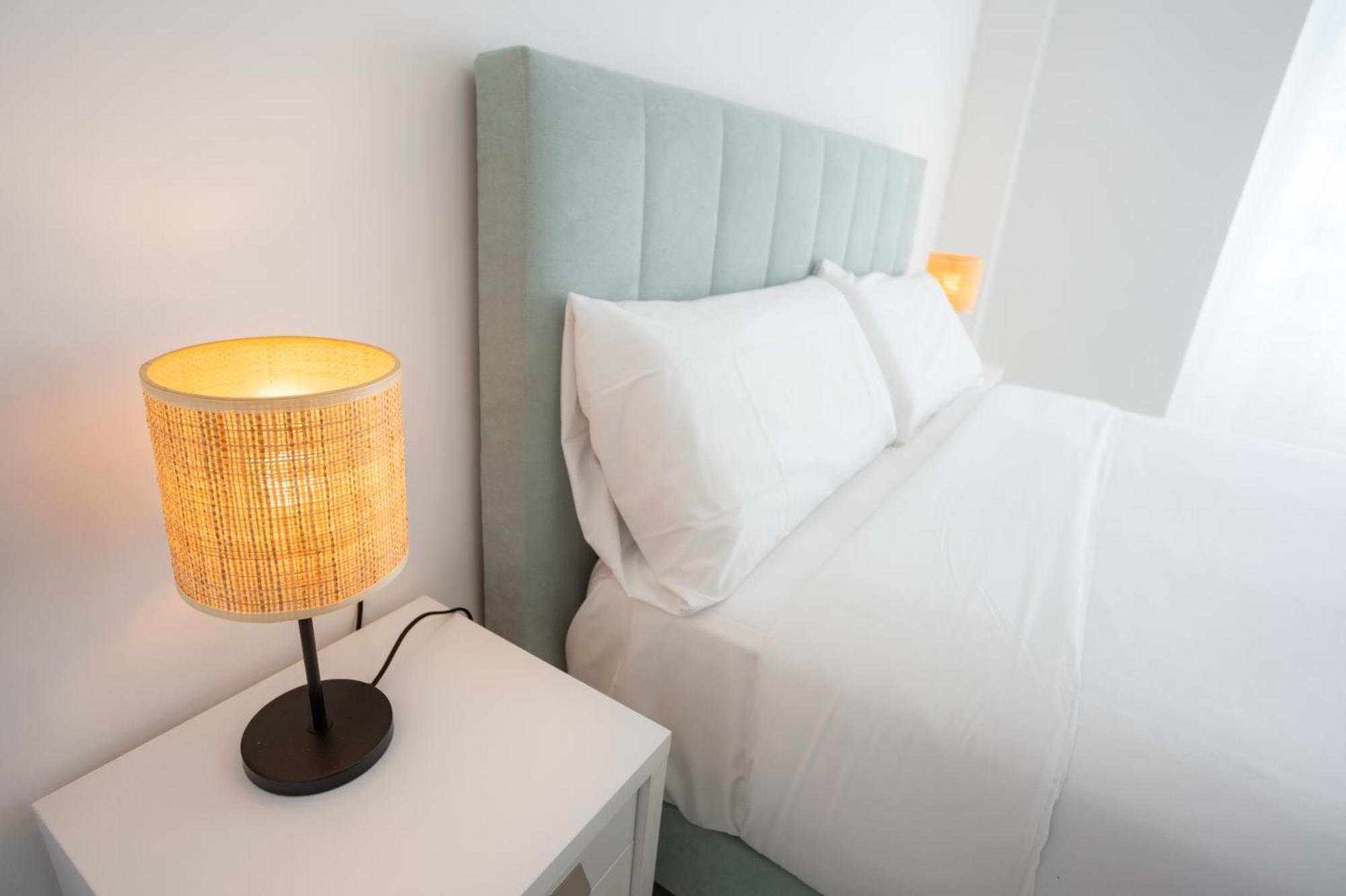 L&G Apartments Bahia Suite Alicante Exteriér fotografie