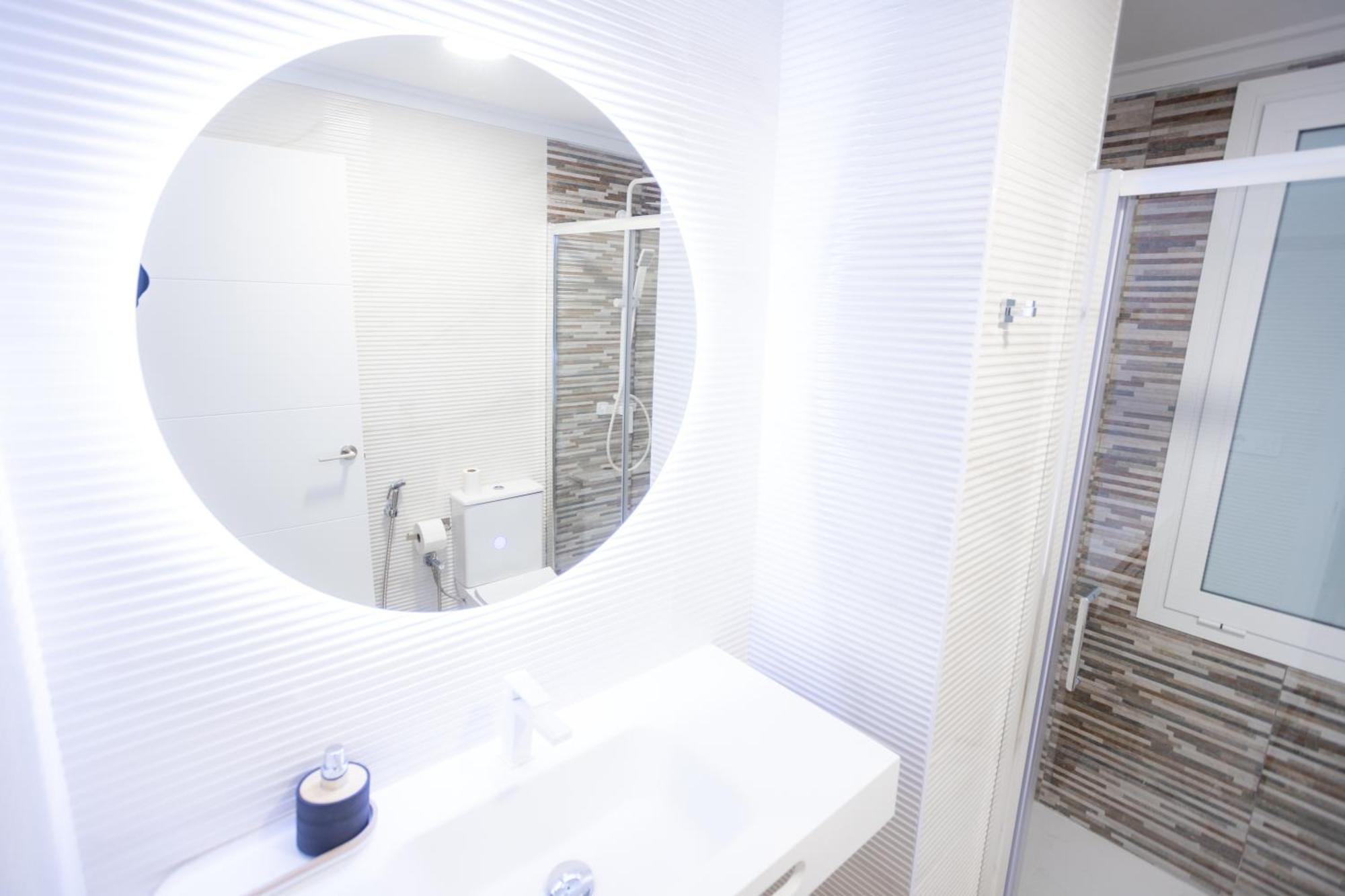 L&G Apartments Bahia Suite Alicante Exteriér fotografie