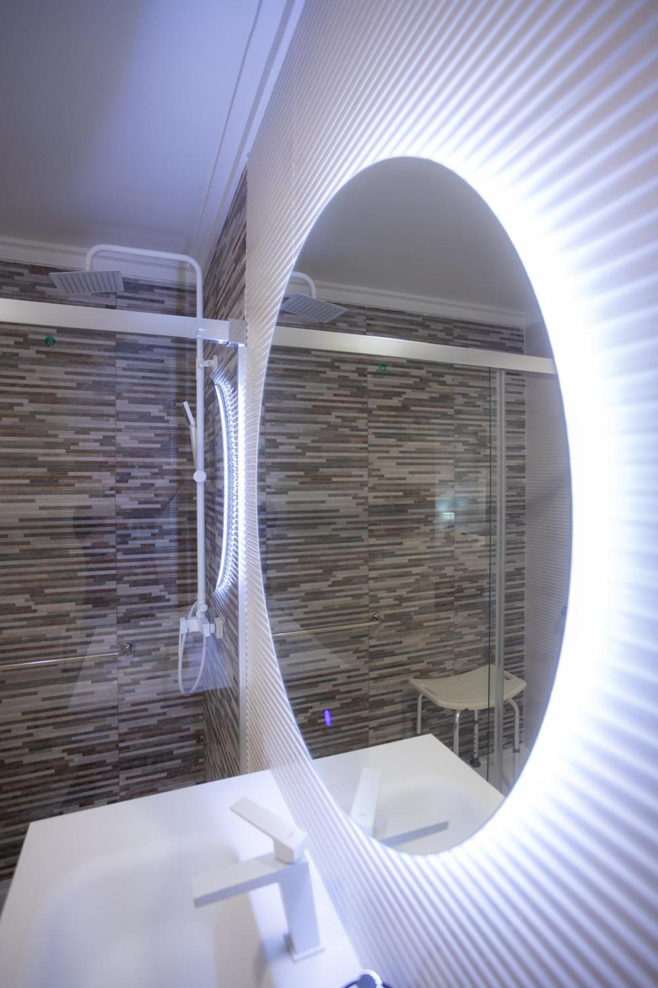 L&G Apartments Bahia Suite Alicante Exteriér fotografie