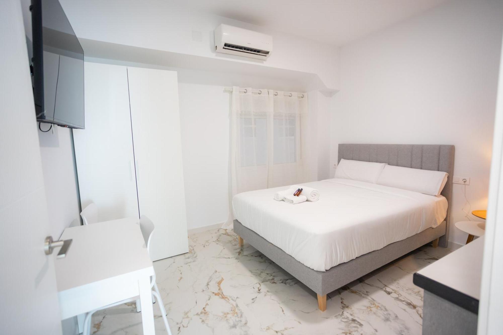L&G Apartments Bahia Suite Alicante Exteriér fotografie